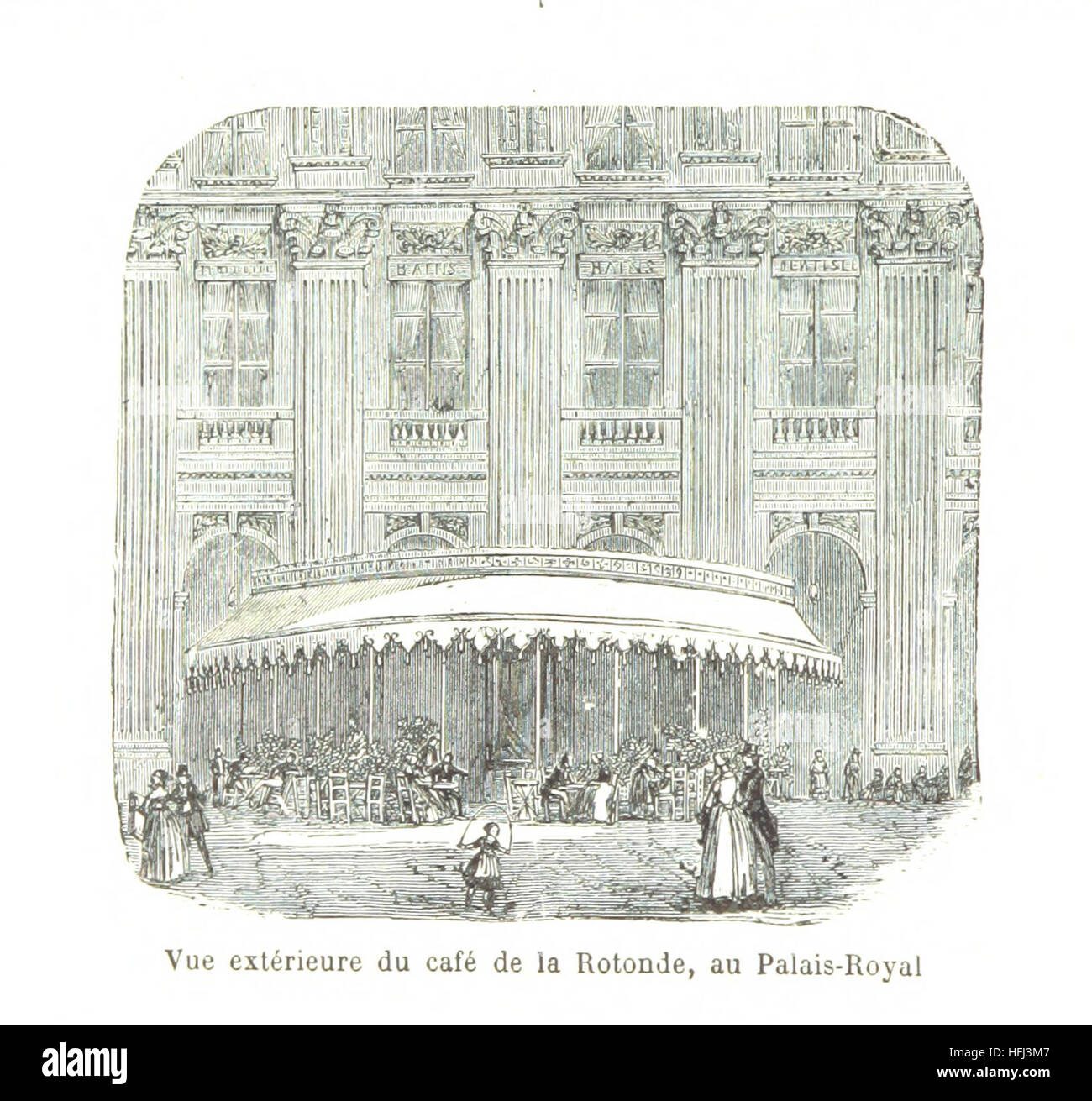 Paris à travers les siècles. Histoire nationale de Paris et des ...