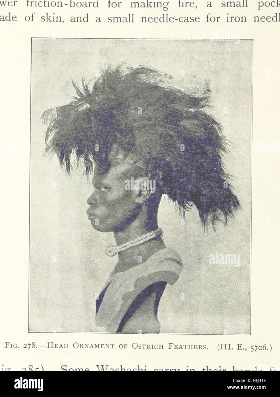 The Victoria Nyanza the land, the races and their customs, with