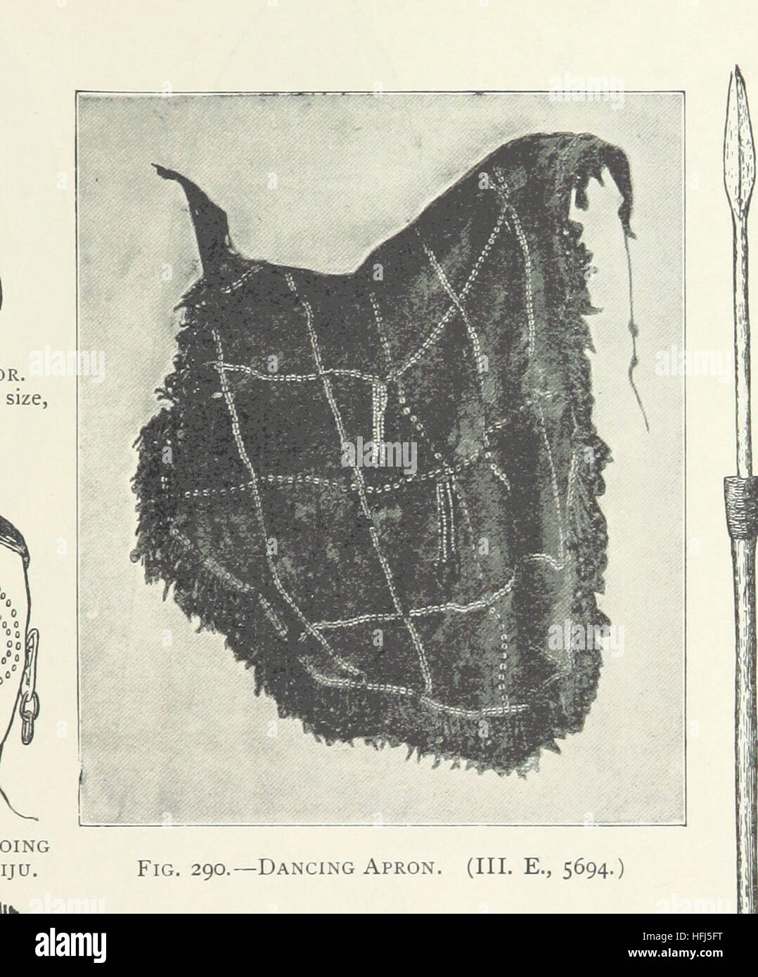 Image taken from page 207 of 'The Victoria Nyanza the land, the races