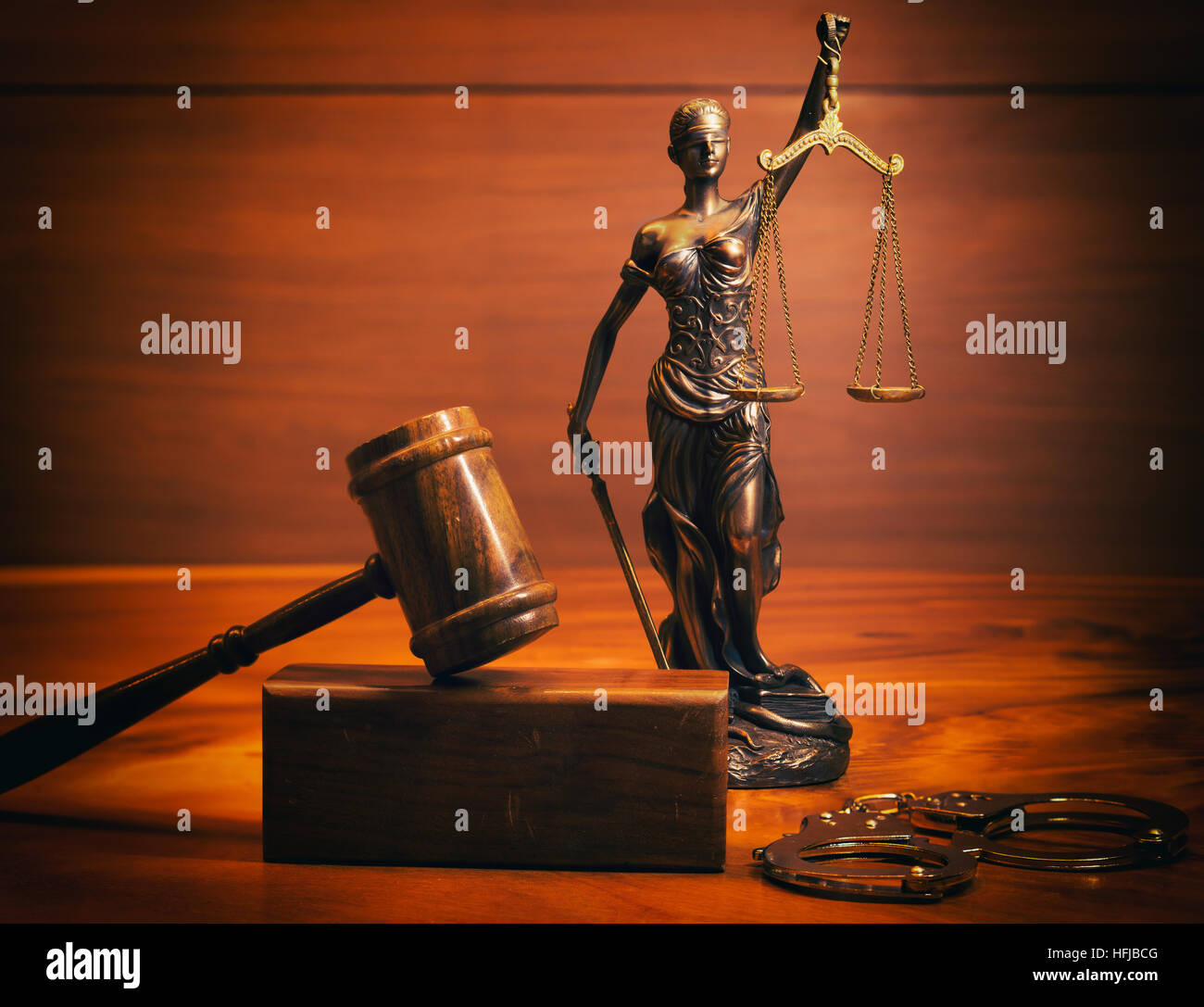Legal law concept image Stock Photo - Alamy