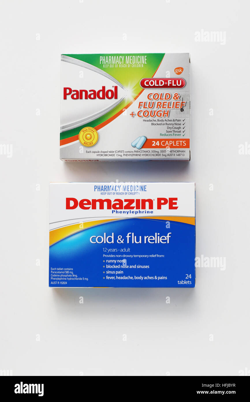 Demazin Dosage Chart