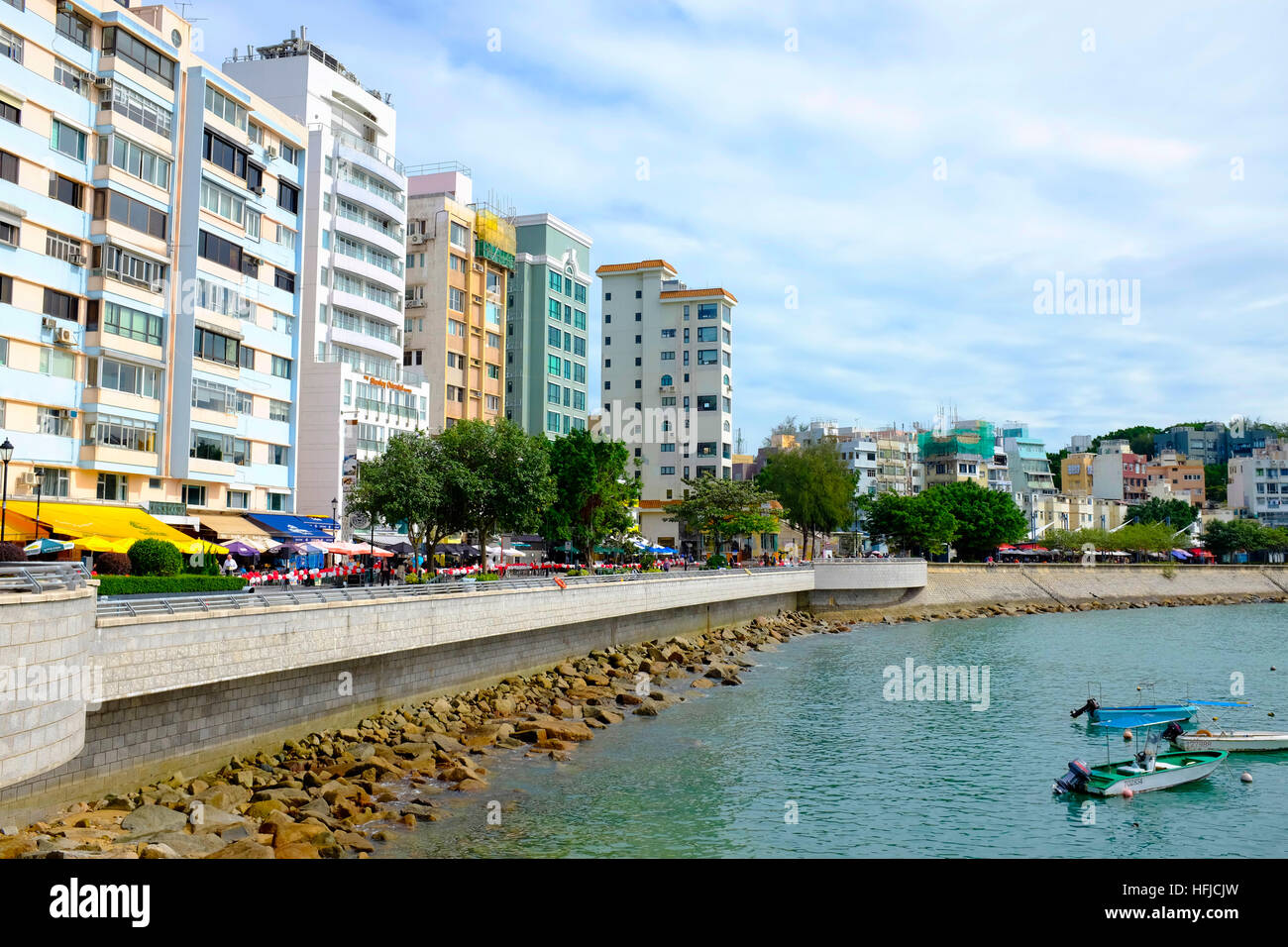 Stanley Bay, Hong Kong, China Stock Photo Alamy