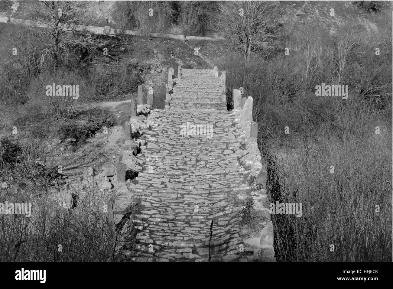 Double Arch Bridge High Resolution Stock Photography and Images - Alamy