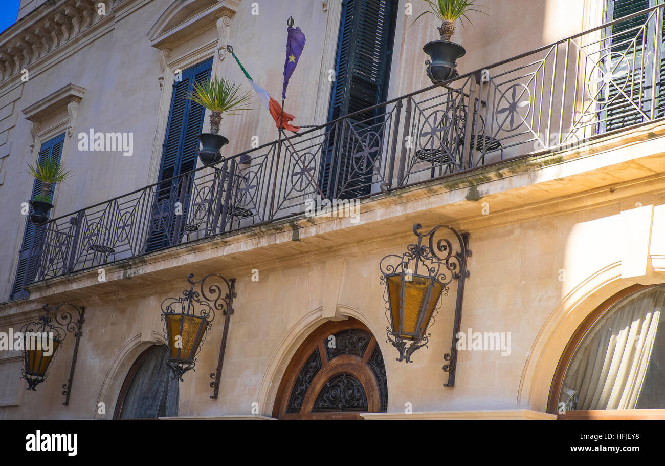 italys-stunning-architecture-hi-res-stock-photography-and-images-alamy