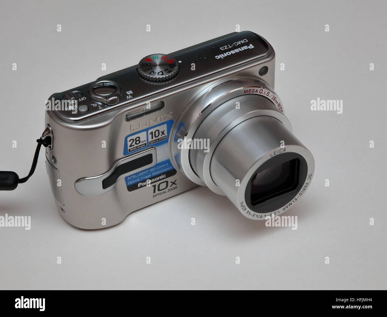 パナソニック LUMIX DMC-TZ3 写真イメージあり Amazon | パナソニック デジタルカメラ LUMIX (ルミックス) DMC