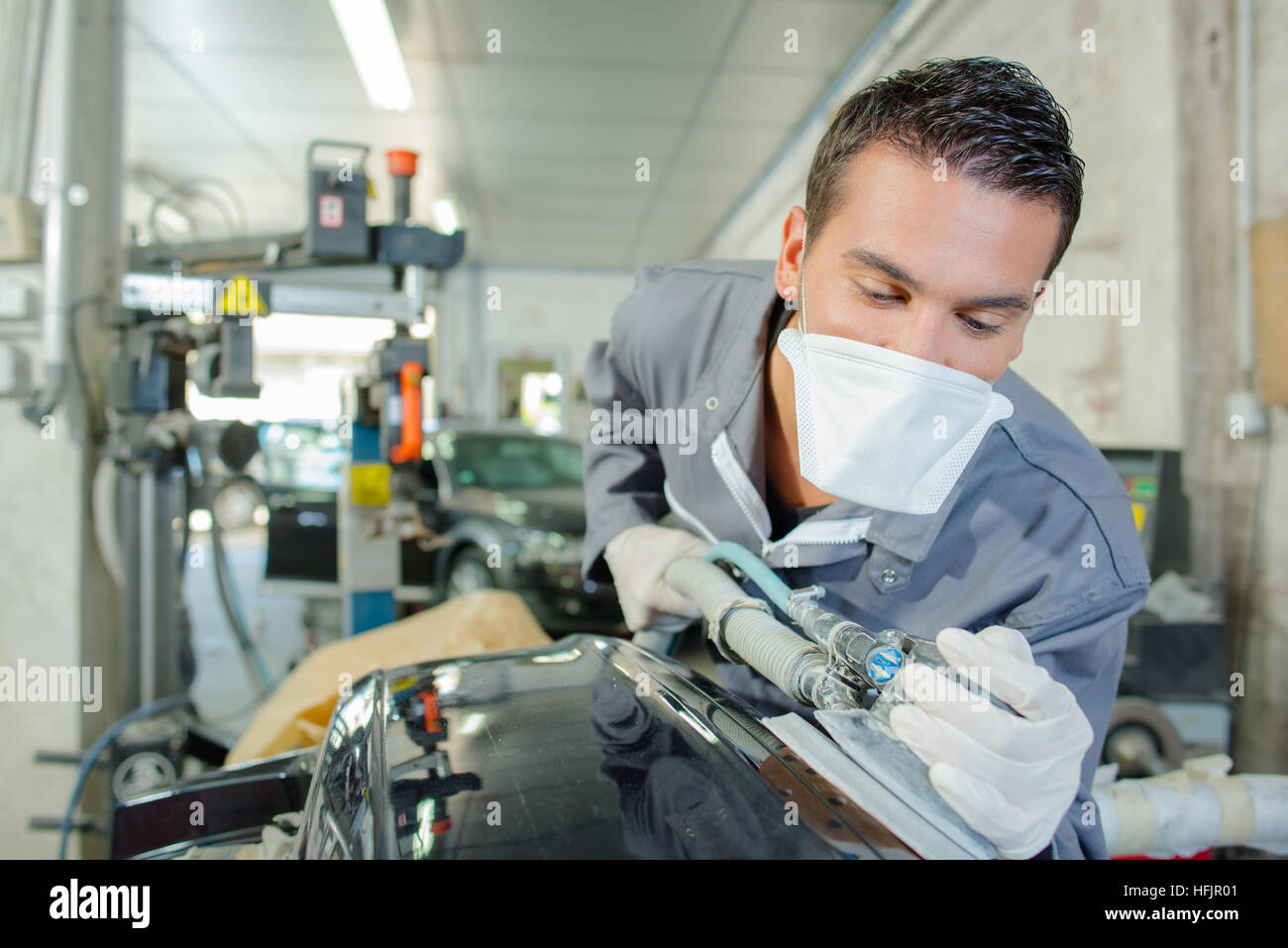 Technology buff hi-res stock photography and images - Alamy