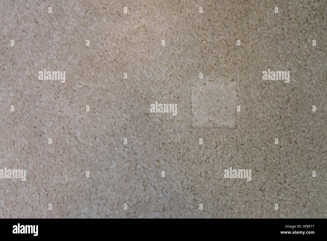 flattened carpet pile Stock Photo Alamy