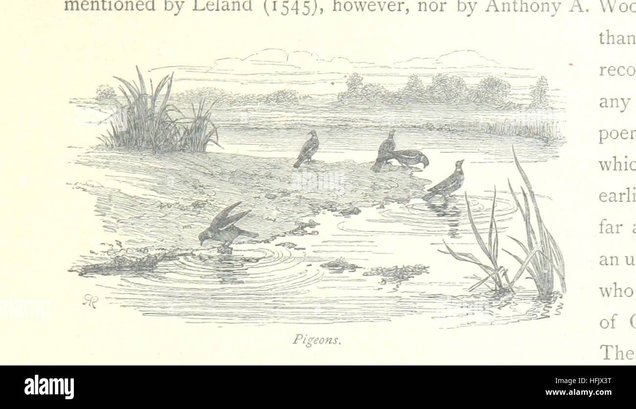 An image from page 23 of 'The Thames from its Source to the Sea ...