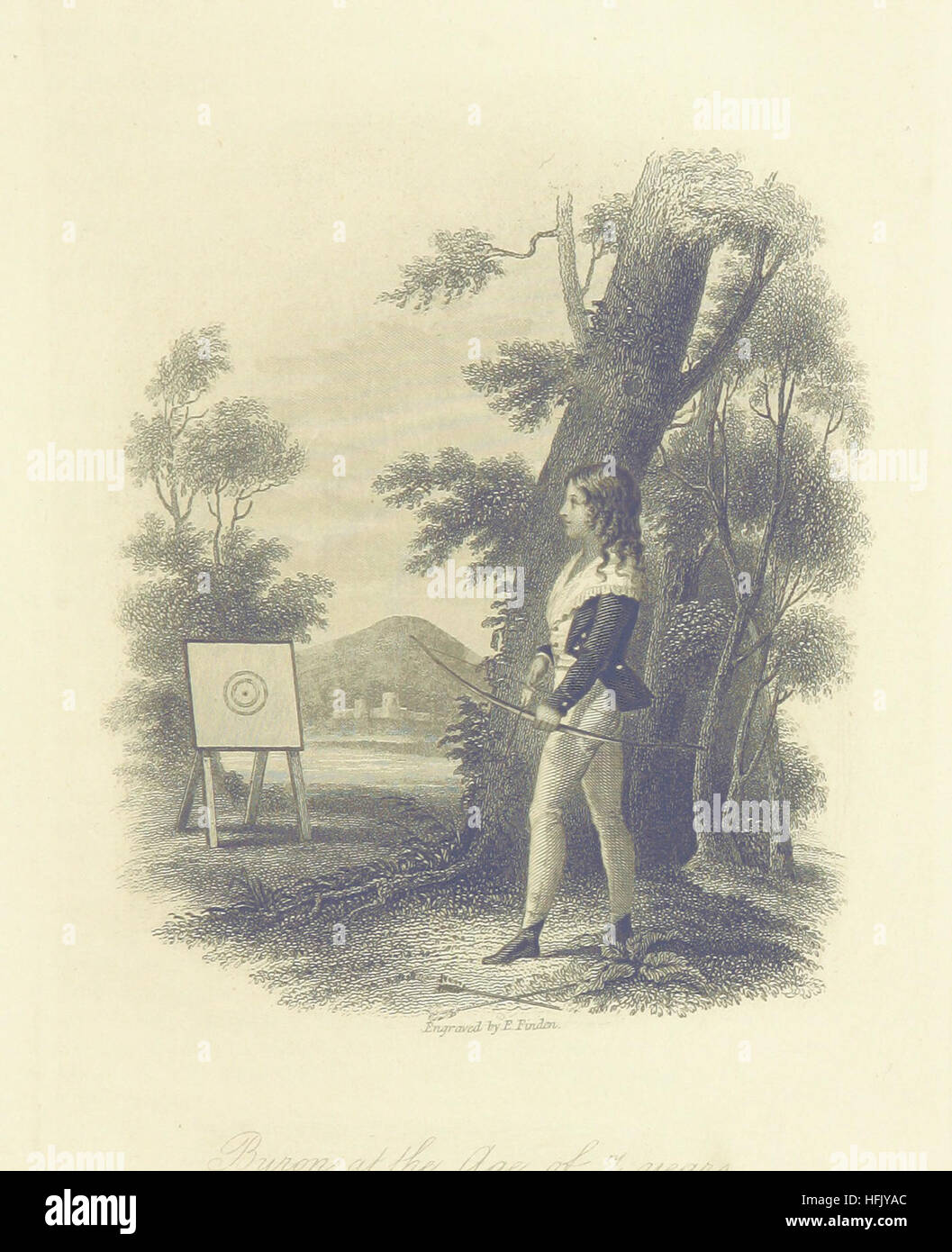Byron Work Collection 'The Works of Lord Byron' is a comprehensive collection of Byron's ...