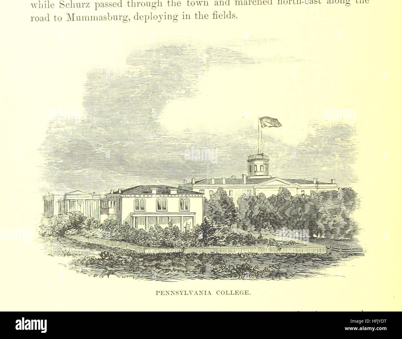 Marching to Victory. The second period of the War of the Rebellion