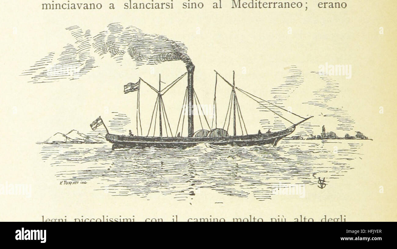 This historical narrative covers the period of 1830-1848 in Trieste ...