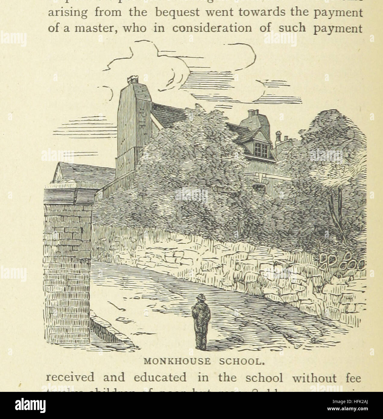 History of Cheadle, in Staffordshire, and neighbouring places With