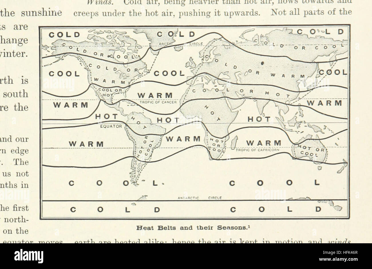 Geographical Feature Guide Map An image showcasing a detailed map and geographical features, taken ...