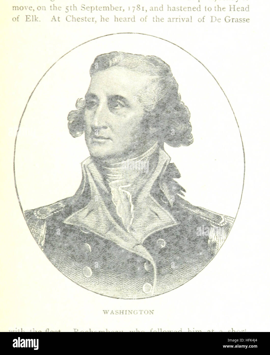 Yorktown Centennial Handbook. Historical and topographical guide to the