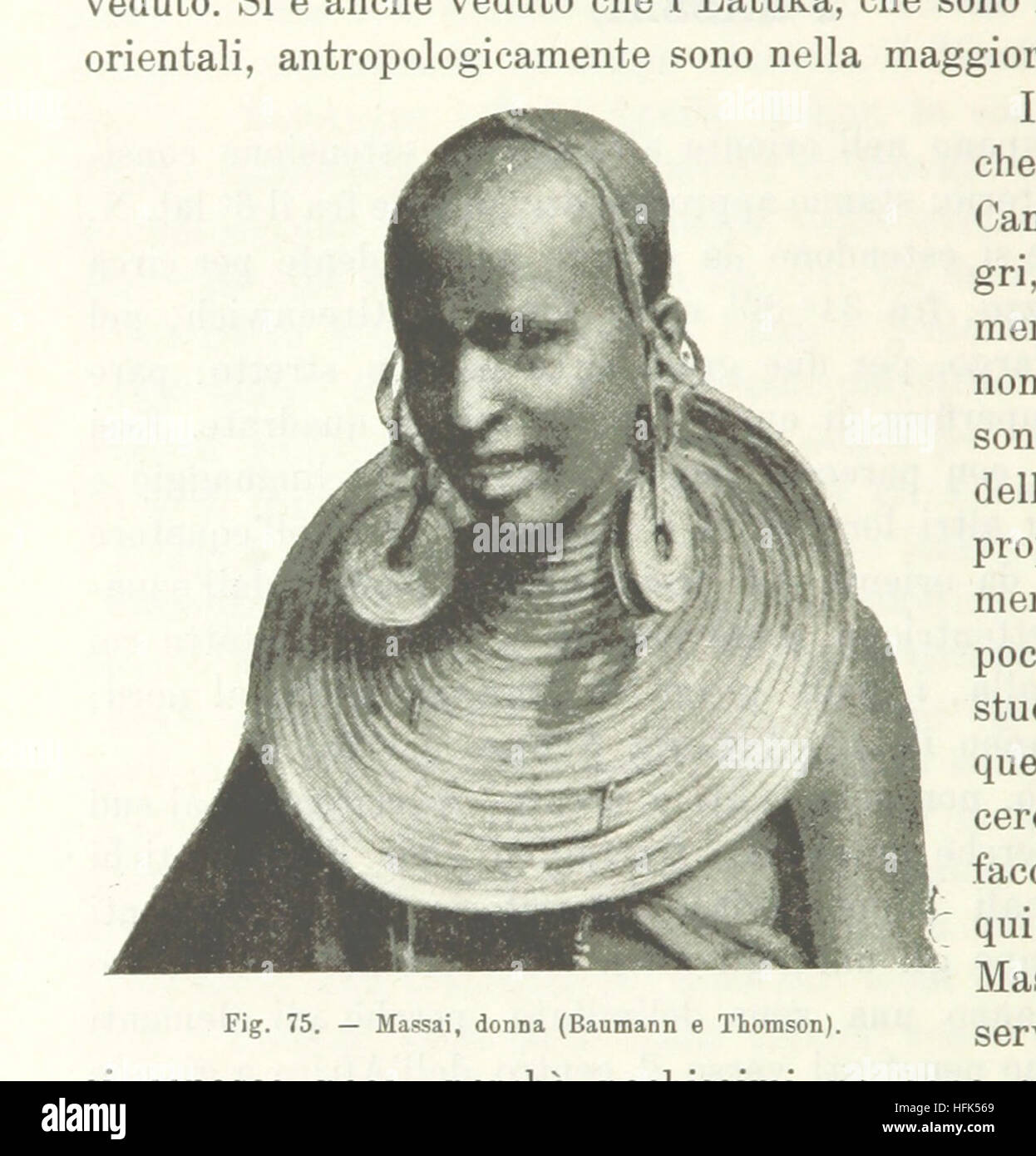 Hamitic people hi-res stock photography and images - Alamy