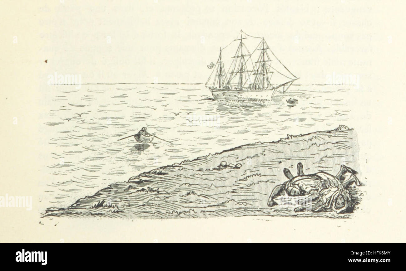 This Image From Page 257 Of Voyage A Travers L Algerie Features