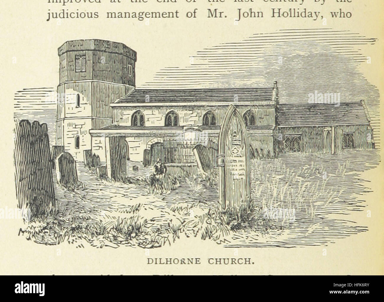 History of Cheadle, in Staffordshire, and neighbouring places With