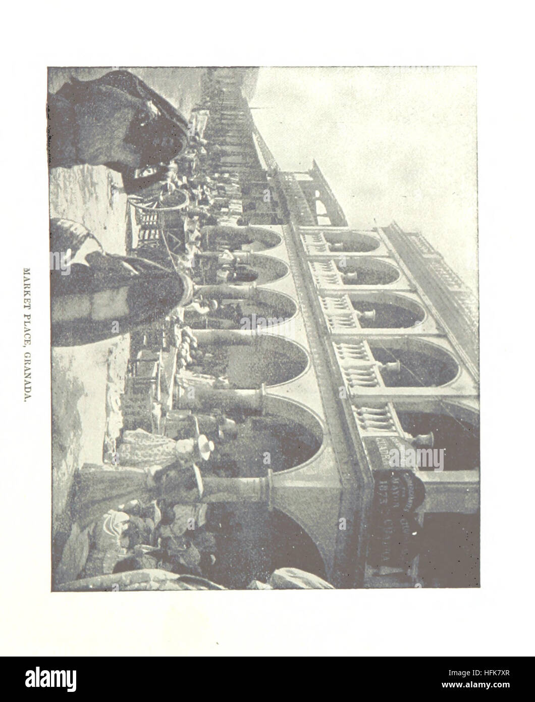 Image taken from page 111 of 'Nicaragua: war of the filibusters ... With introductory chapter by Hon. L. Baker. The Nicaraguan Canal, by Hon. W. A. MacCorkle ... the Monroe Doctrine, by J. F. McLaughlin' Image taken from page 111 of 'Nicaragua war of the Stock Photo