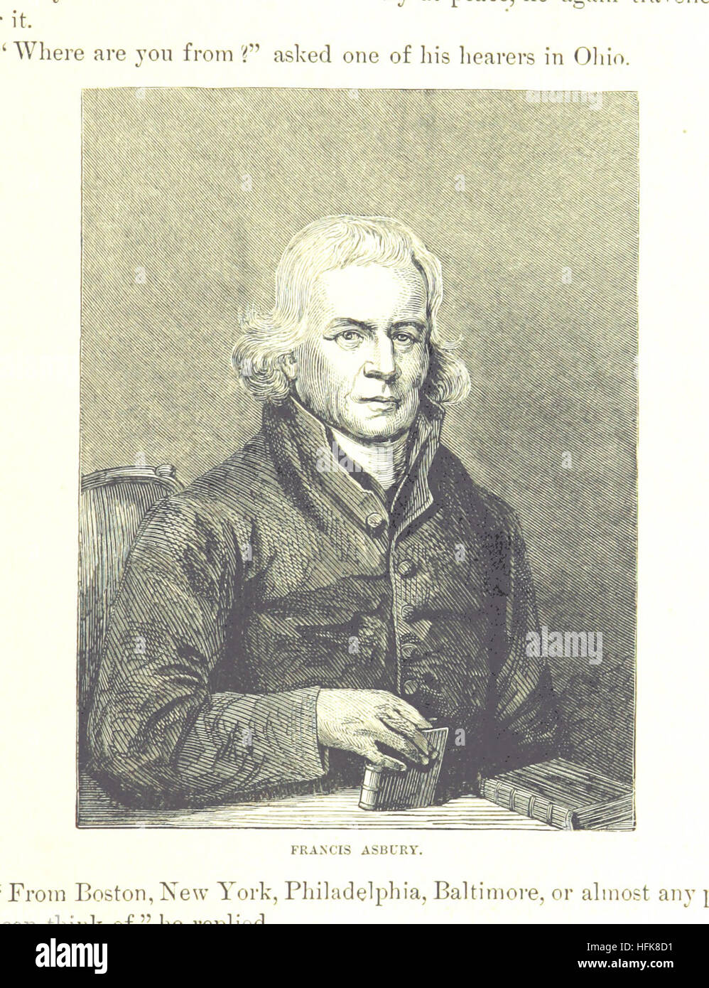 Building the Nation. Events in the history of the United States, from the Revolution to the