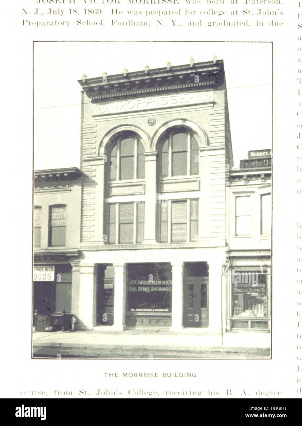 The News' History of Passaic. From the earliest settlement to the present day. Embracing a