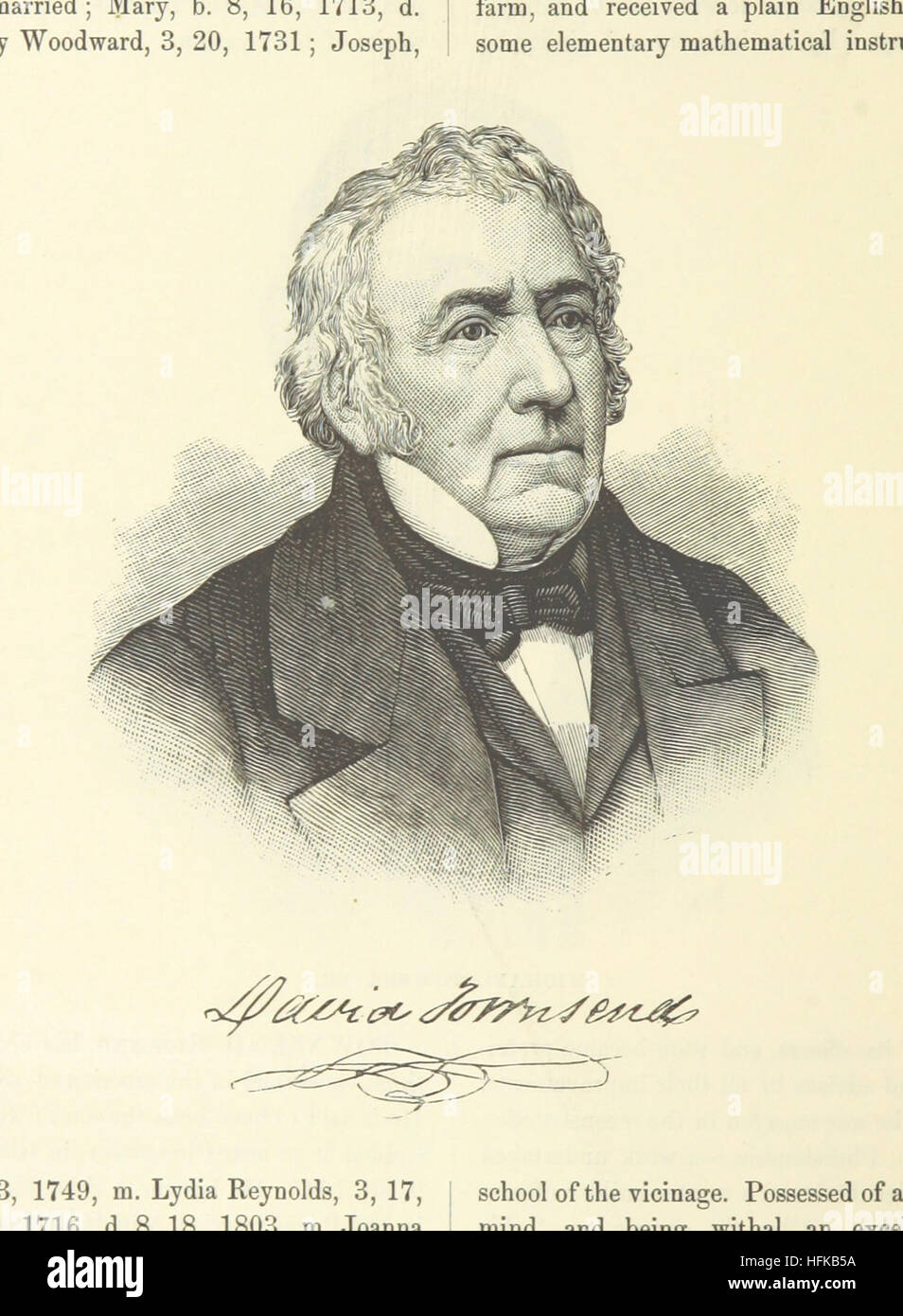 History of Chester County, Pennsylvania, with genealogical and