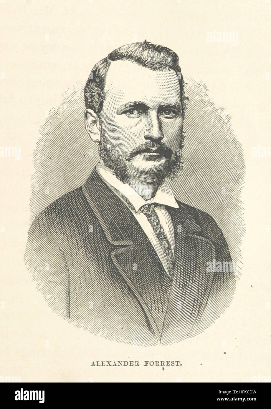 Explorations In Australia With An Appendix On The - 