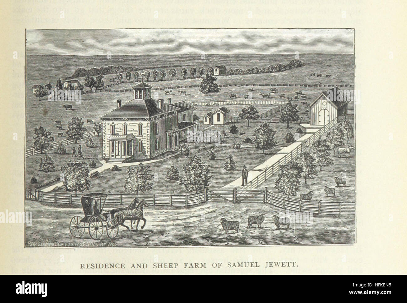 Map of jackson missouri hires stock photography and images Alamy