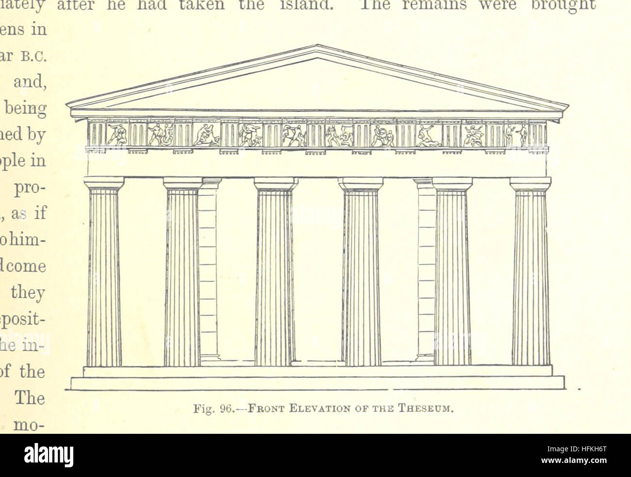 Greece pictorial, descriptive & historical With a history of