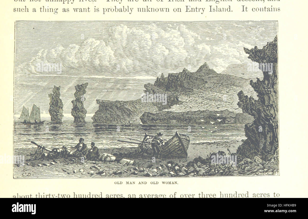 A guide to the Atlantic Islands, highlighting their suitability as ...