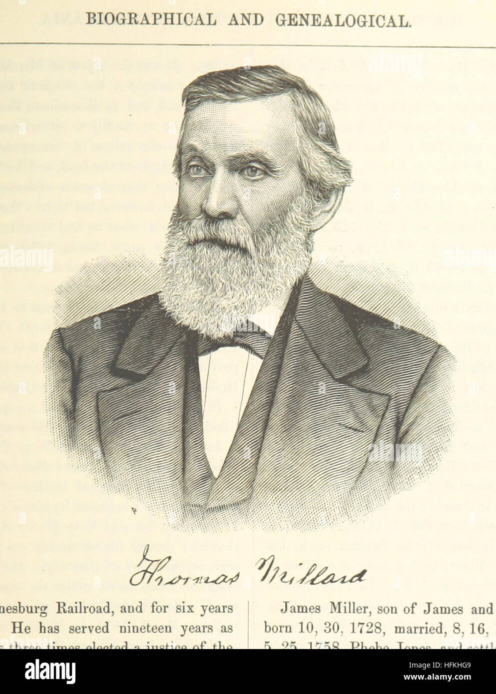 History of Chester County, Pennsylvania, with genealogical and ...