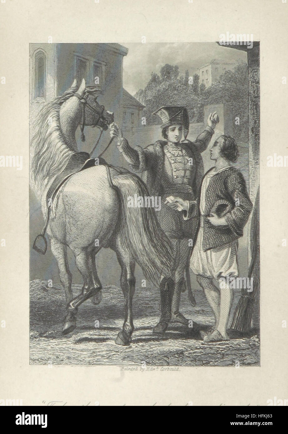 Thaddeus Of Warsaw A New And Illustrated Edition Revised Etc Thaddeus Of Warsaw A New And Illustrated Edition Revised Etc