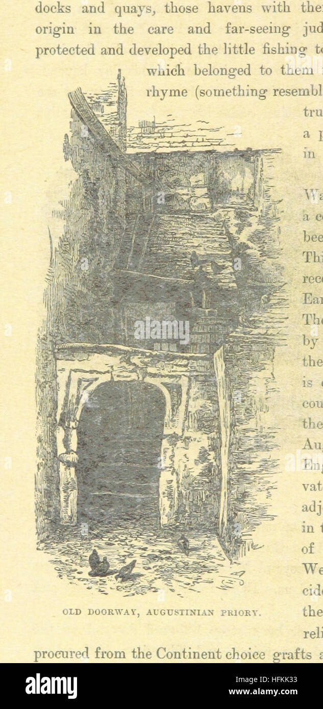 Our Own Country is a descriptive, historical, and pictorial account of ...