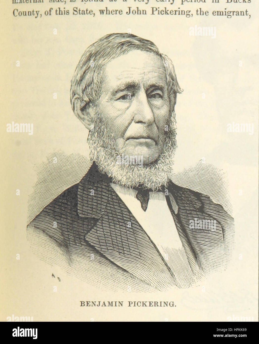 History of Chester County, Pennsylvania, with genealogical and