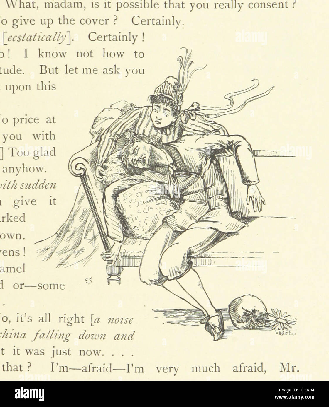 DrawingRoom Plays. Selected and adapted from the French by Lady