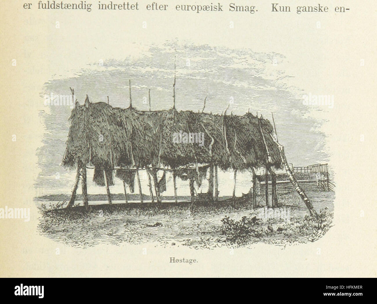 Lapps Humans A descriptive account of life and customs in the land of the Lapps ...