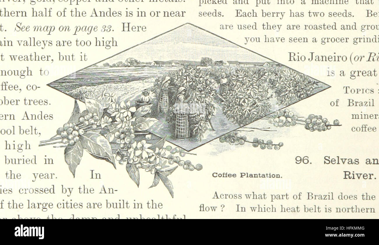 Elements Of Geography With Il Rations Image Taken From Page 96 Of Elements Of Geography With Elements Of Geography With Il Rations Image Taken From Page 96 Of Elements Of Geography With