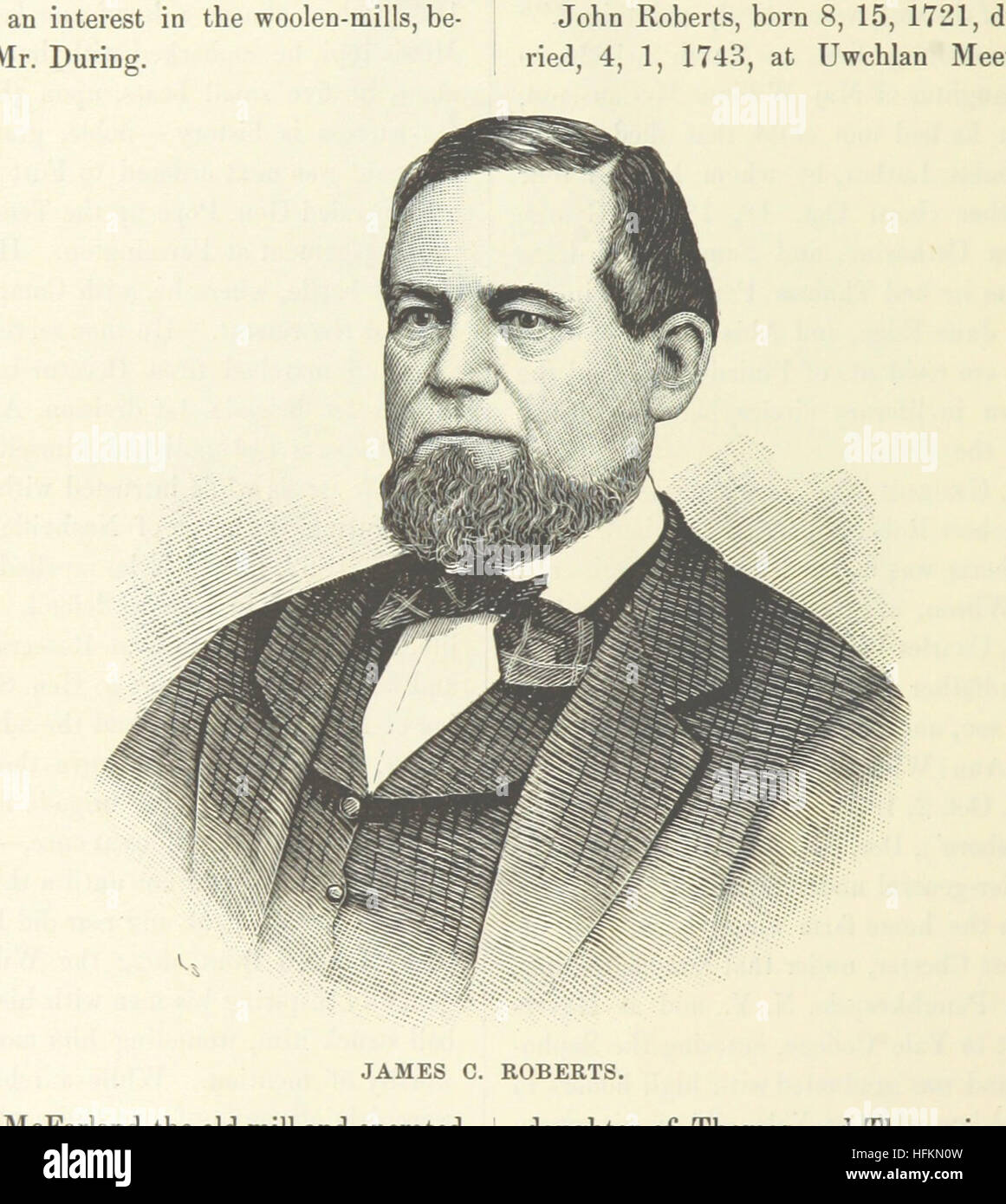 History of Chester County, Pennsylvania, with genealogical and