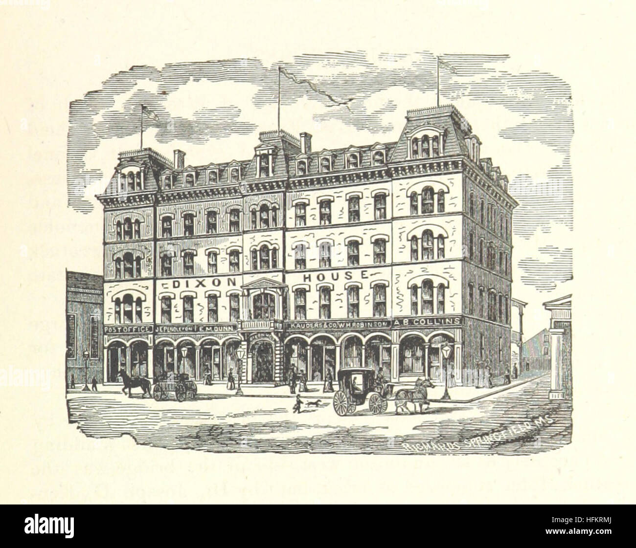 WesterlyRhode Islandand its Witnesses, for two hundred and fifty years. 16261876. Including