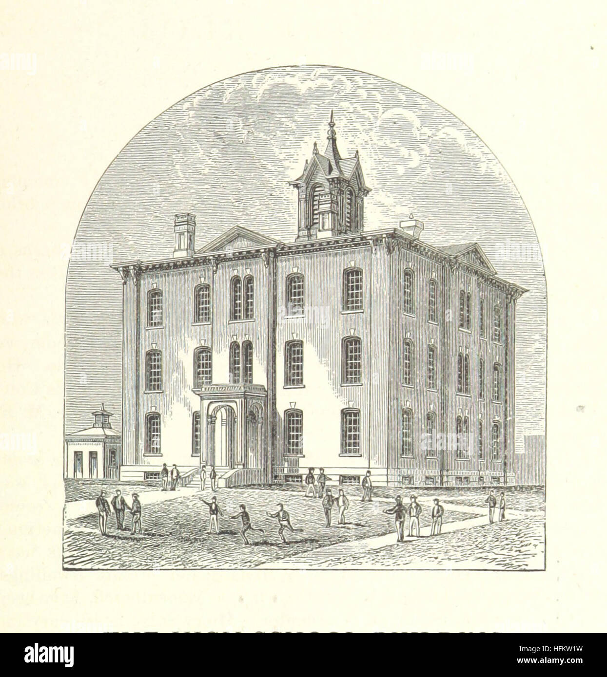 WesterlyRhode Islandand its Witnesses, for two hundred and fifty years. 16261876. Including