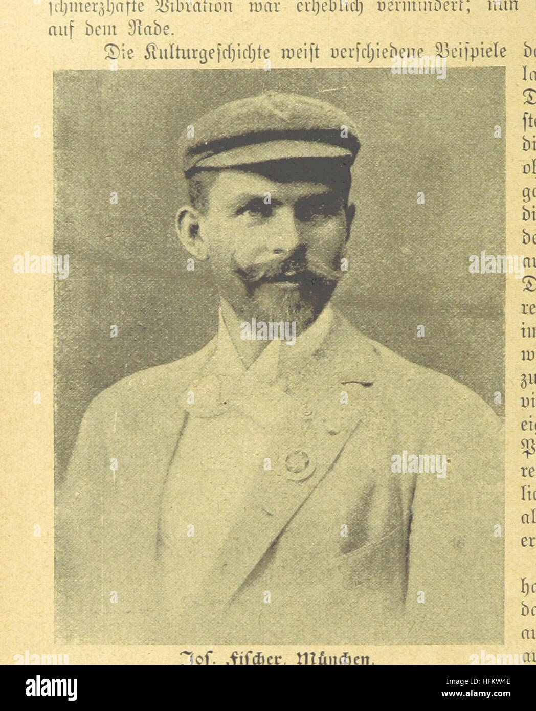 Hundert Jahre in Wort und Bild. Eine Kulturgeschichte des XIX