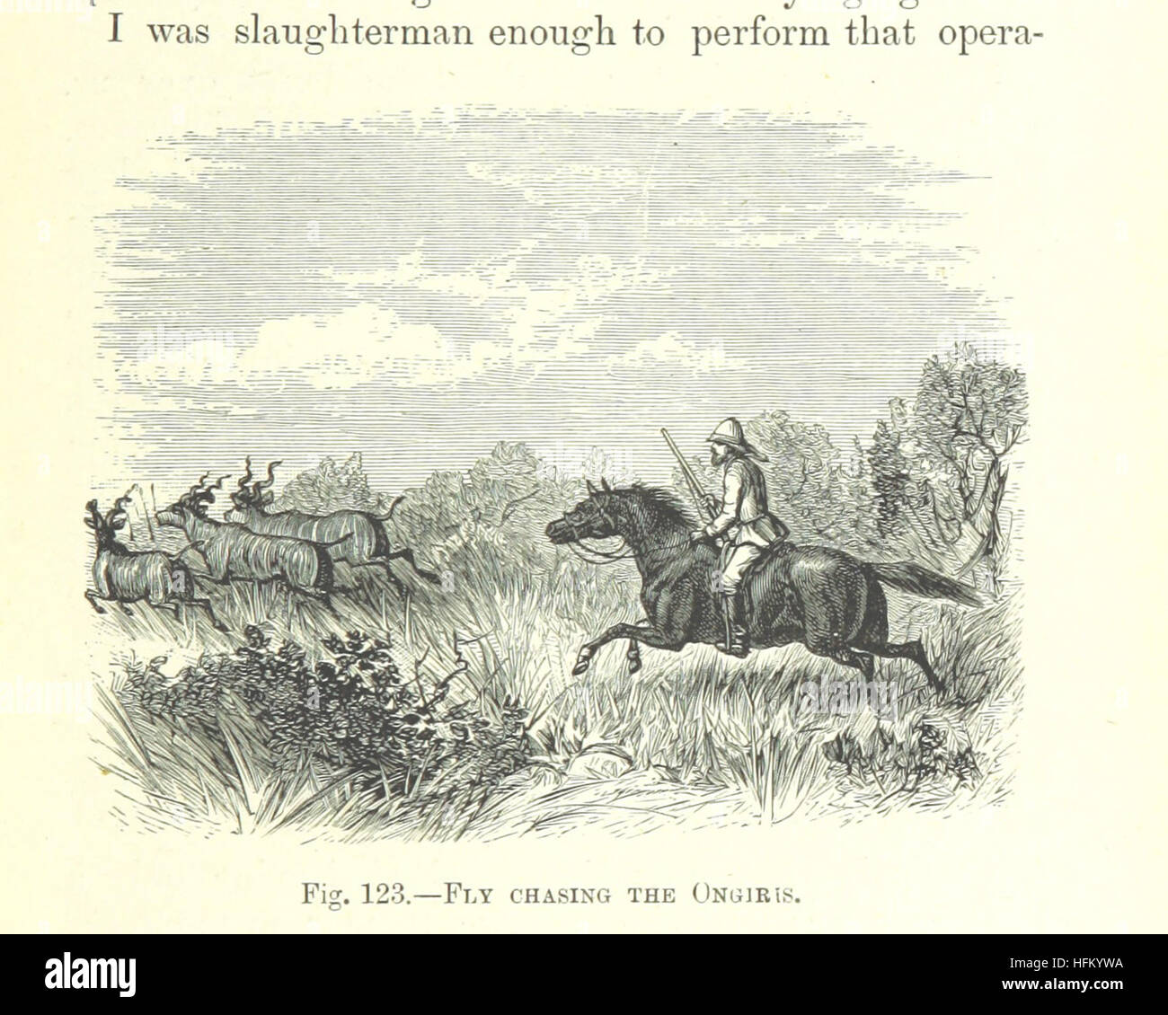 How I crossed Africa: from the Atlantic to the Indian Ocean