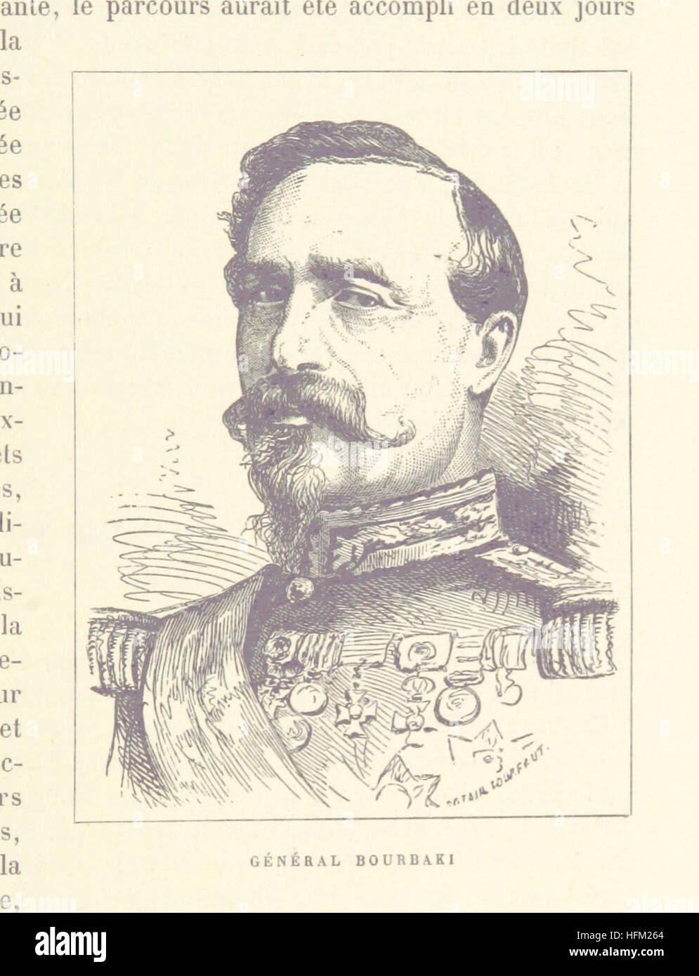 Histoire de la révolution de 187071 et des origines de la troisième