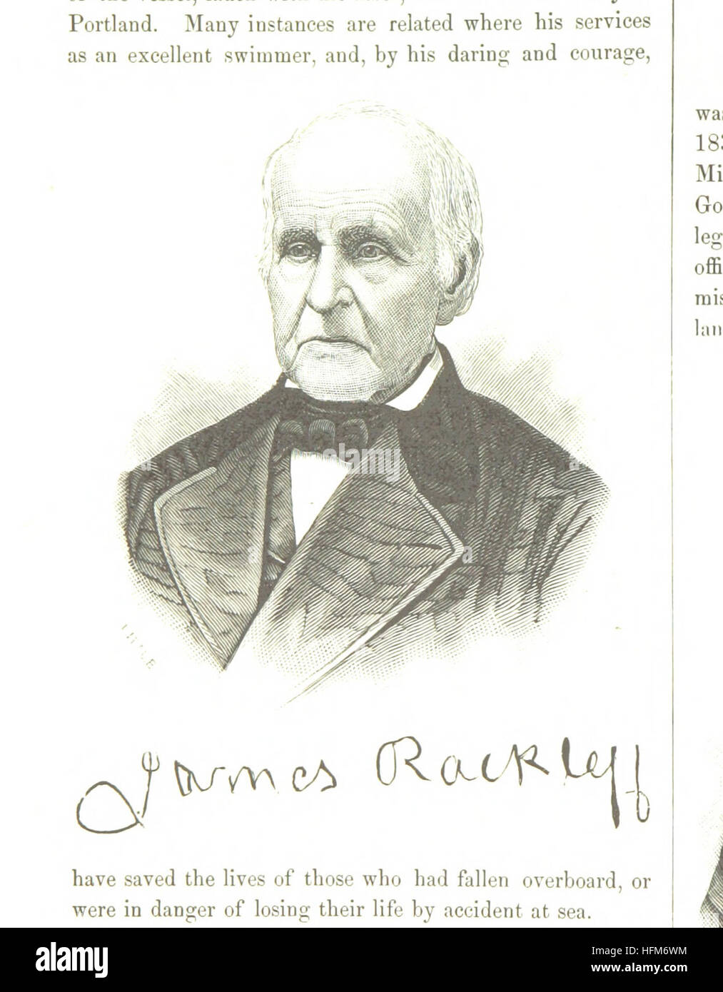 History of Cumberland Co., Maine. With illustrations and biographical 