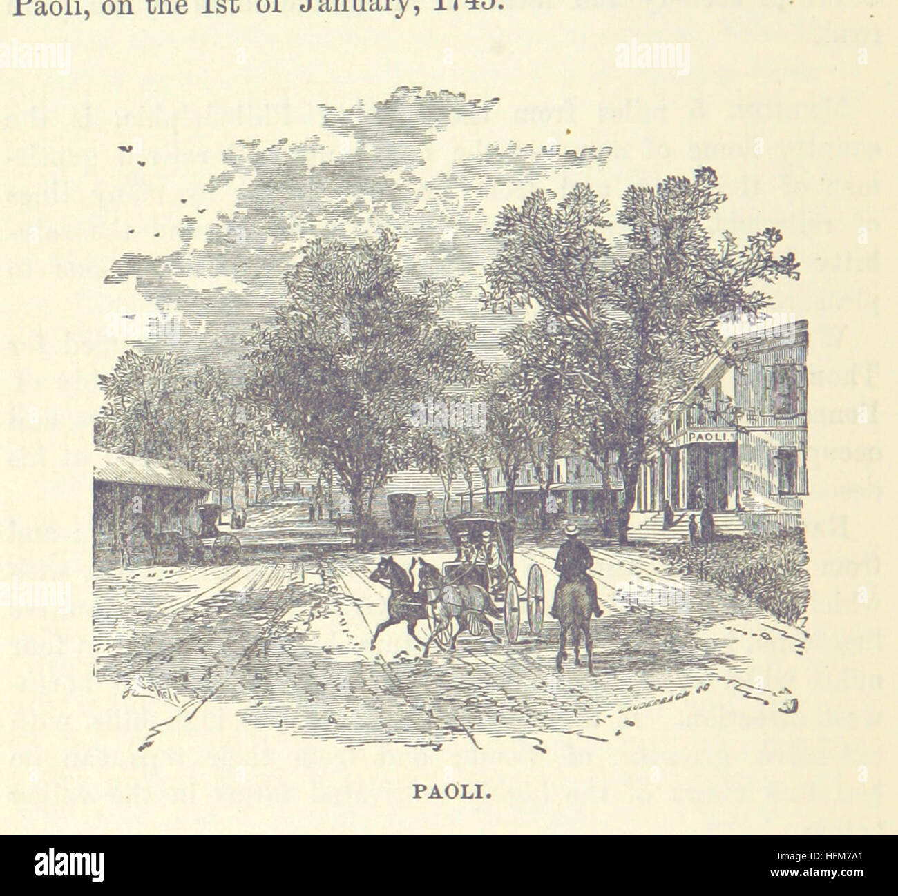 The History of Pennsylvania from the Earliest Discovery to the Present