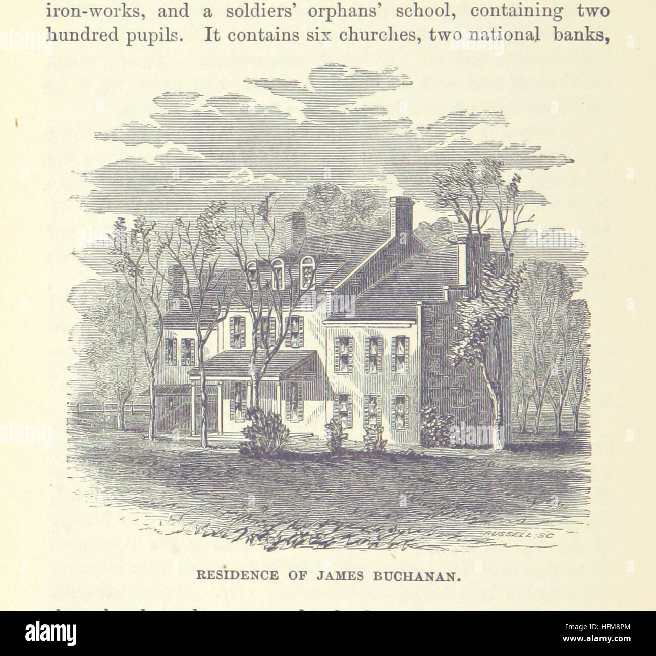 The History of Pennsylvania from the Earliest Discovery to the Present