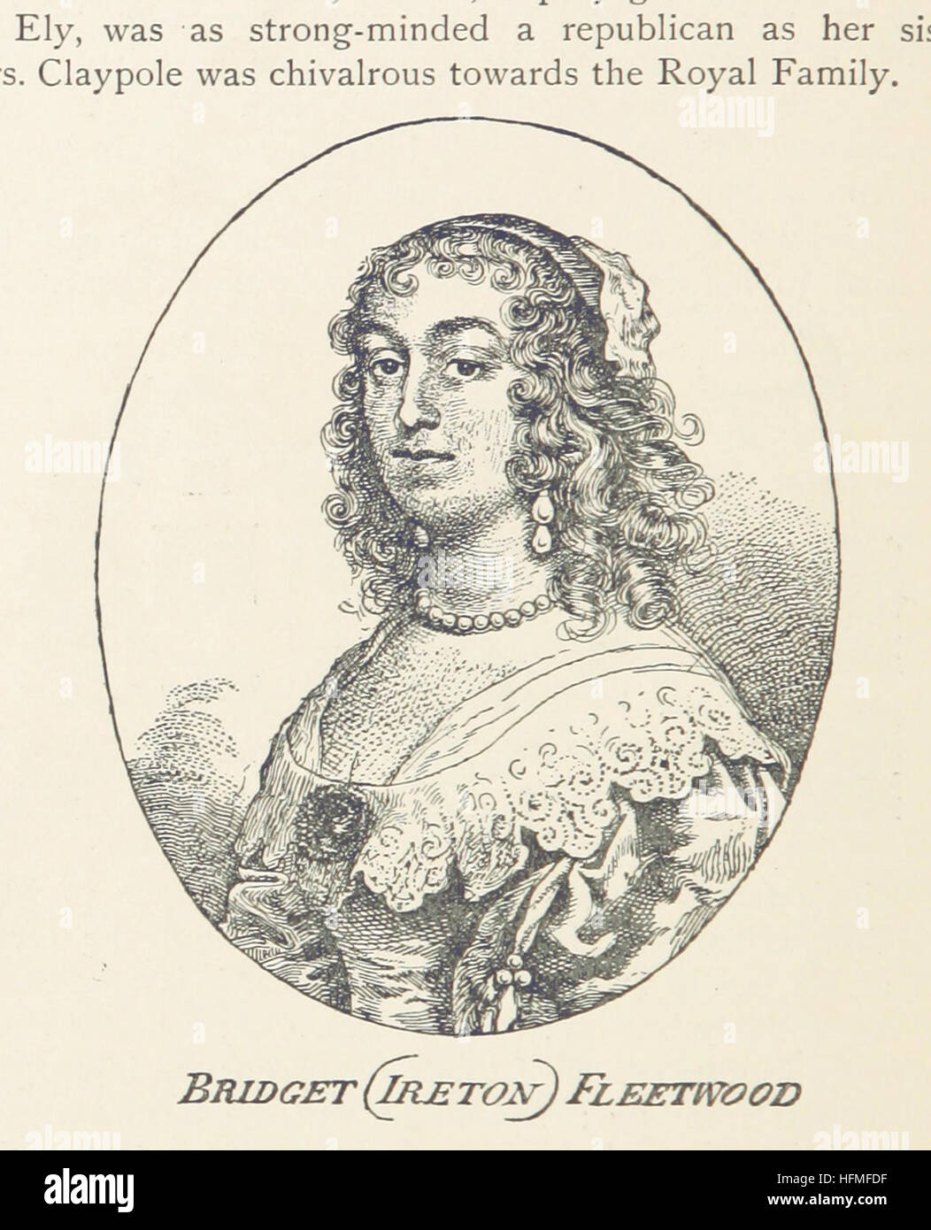 Image from 'East Anglia and the Great Civil War' depicting the ...