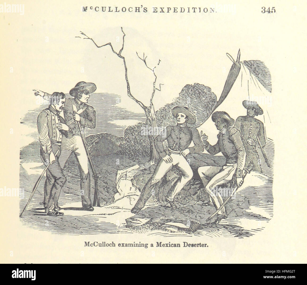 The History of Mexico and its wars The revisions and additions up