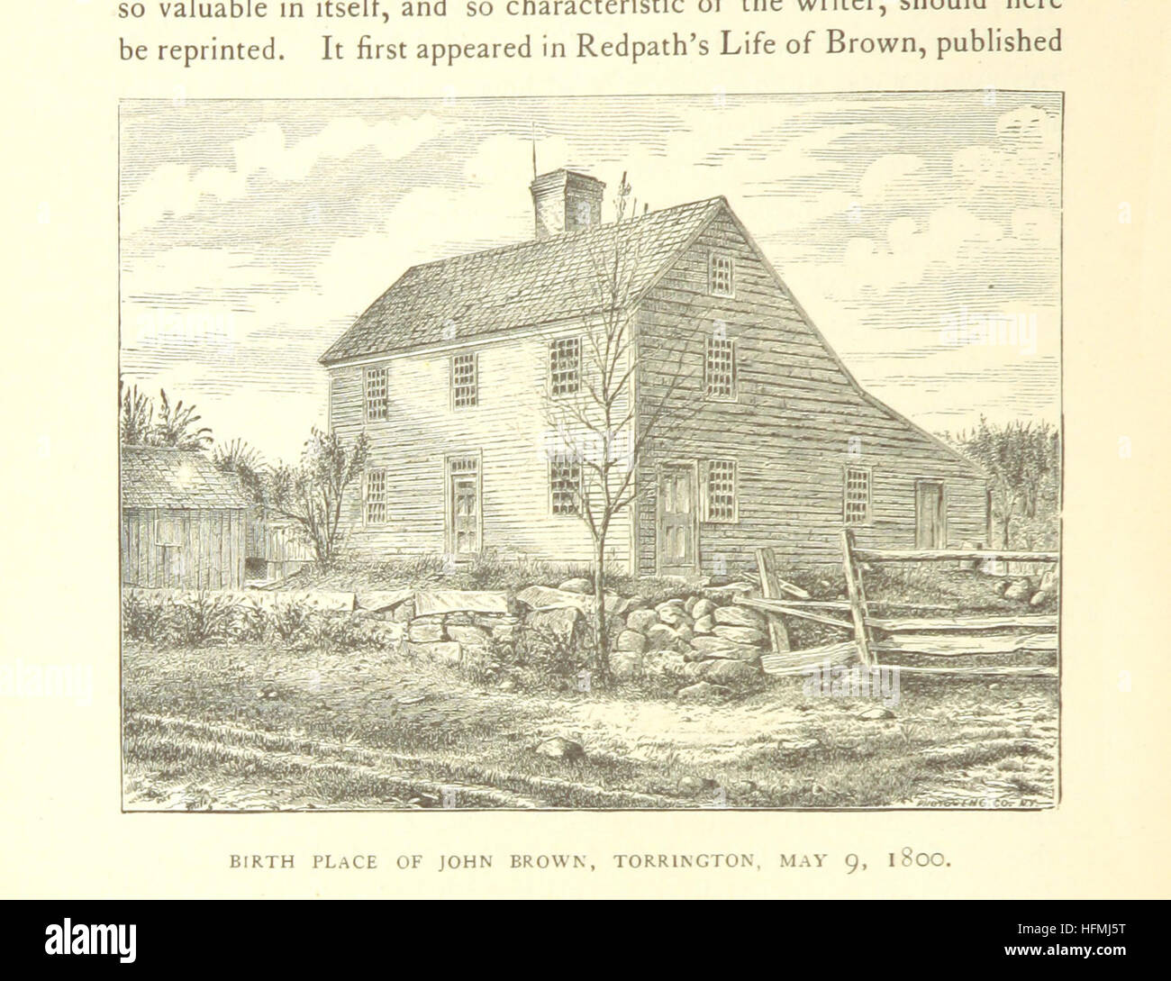 History of Torrington, Connecticut, from its first settlement in 1737, with biographies and