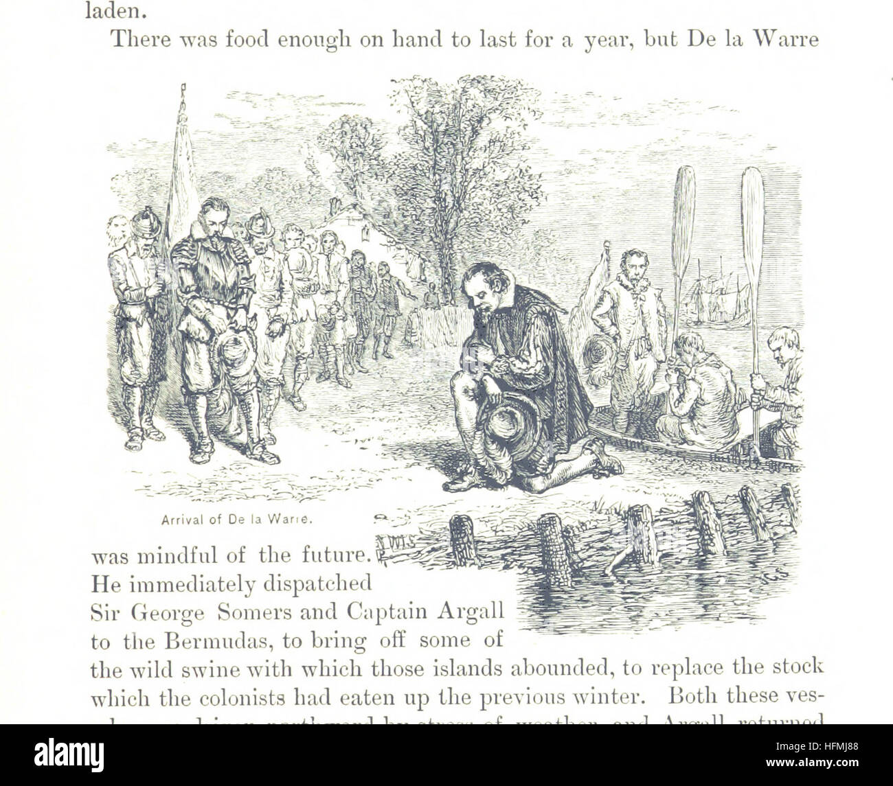 A Popular History of the United States from the first discovery of the