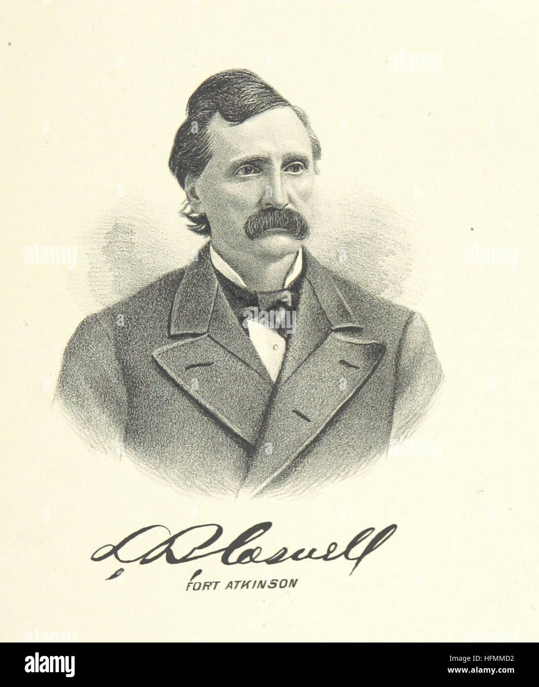 The History of Jefferson County, Wisconsin also History of